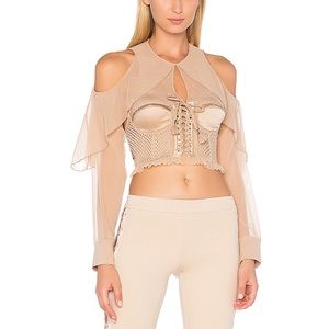 Fenty by Puma top